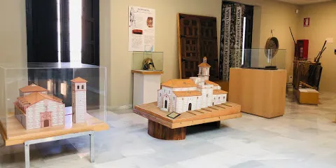 Centro Patrimonio Cultural Alpujarra