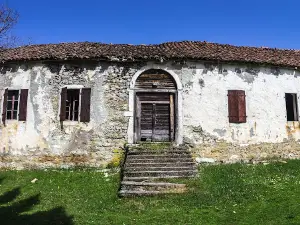Kralje Gunpowder Store