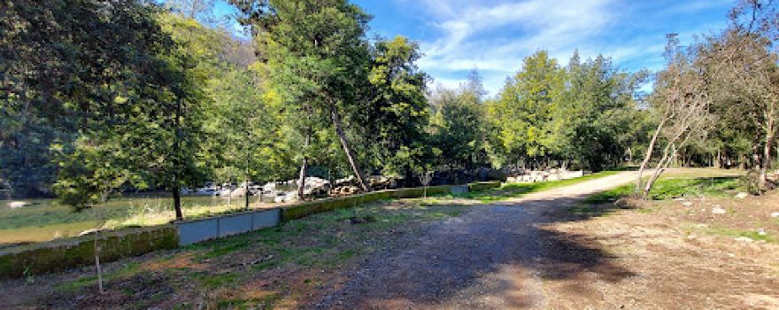 Camping Residencial Paseo Los Aromos