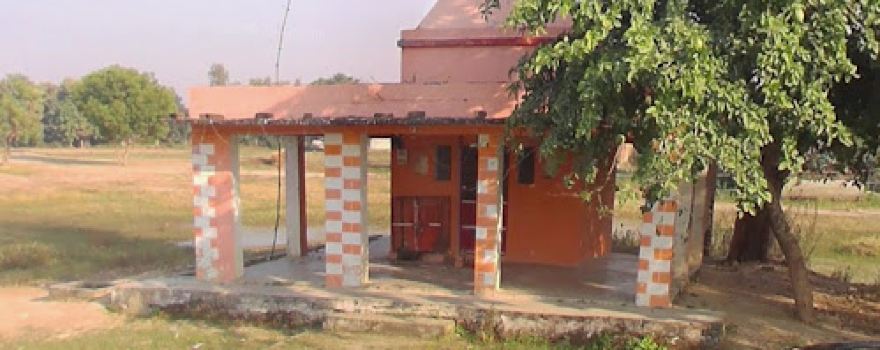Shiv Mandir Singaro