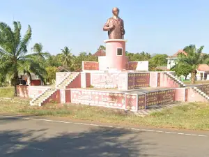 taman banding