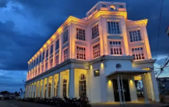 Sugbu Chinese Heritage Museum