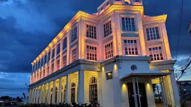 Sugbu Chinese Heritage Museum