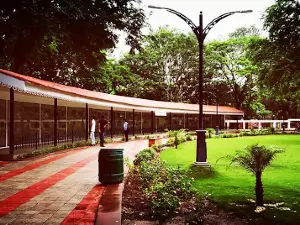 Mahatma Gandhi Udyan