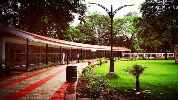 Mahatma Gandhi Udyan