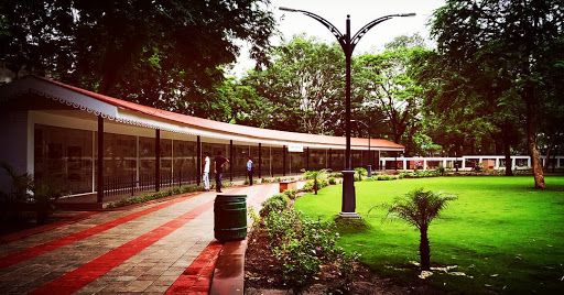 Mahatma Gandhi Udyan