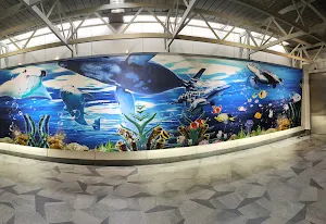 東區地下街第三廣場