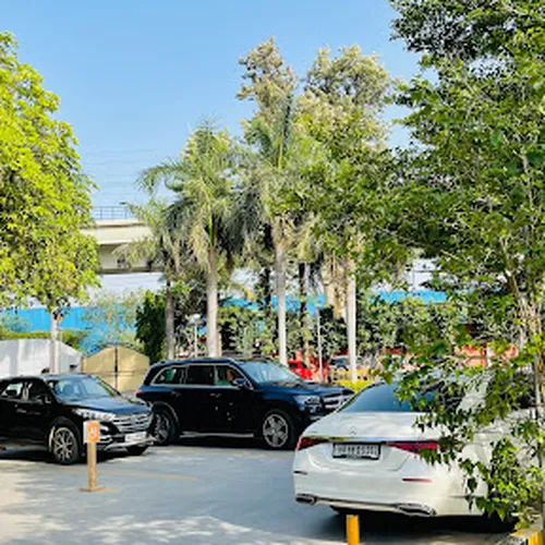 Climb Central - Indoor Rock Climbing & Adventure Rope Course