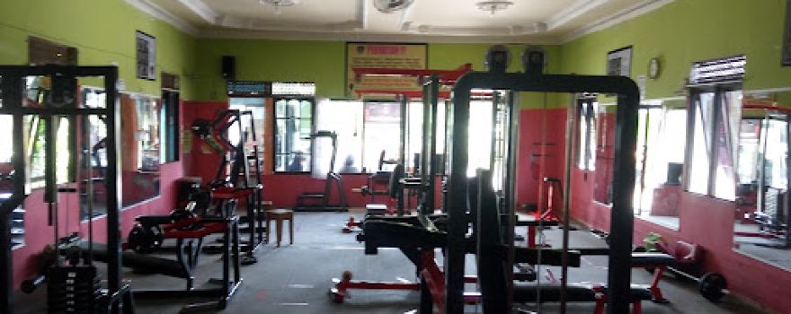B'jo GYM