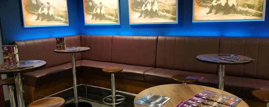 CinemaKillarney