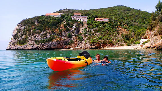 Arrábida Experiences