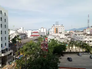 Ko Lok