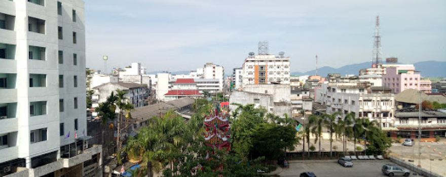 Ko Lok