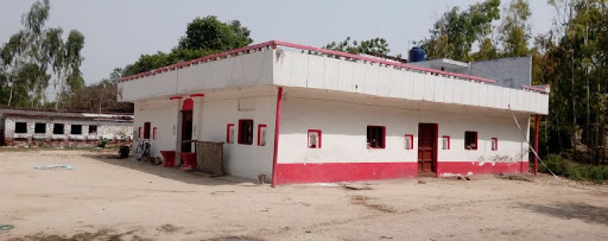 Shree Krishna Tiwari