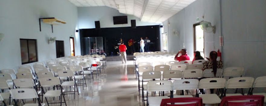 Ministerio Alto y Sublime - MAS