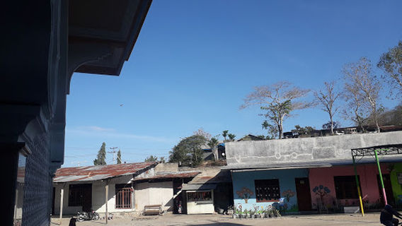 Masjid Jami Al-Muhajirin