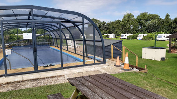 Sungrove Club Naturist Camping & Caravan