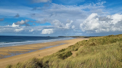Beachside Holiday Park