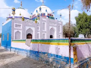 Faizal Faqeer Dargaah