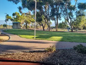 Lewiston Playground