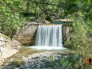 Valley of Agioi Anargyroi