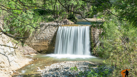 Valley of Agioi Anargyroi