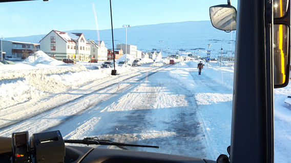 Akureyri