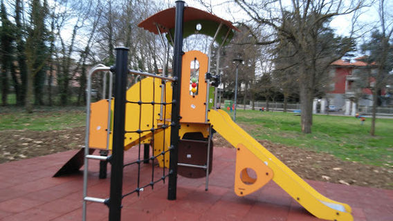 Parco Gianni Rodari