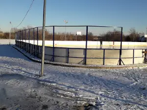 Stadion "Tekstil'shchik"