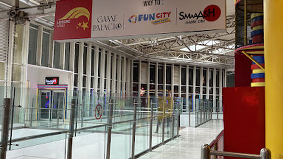 Fun City