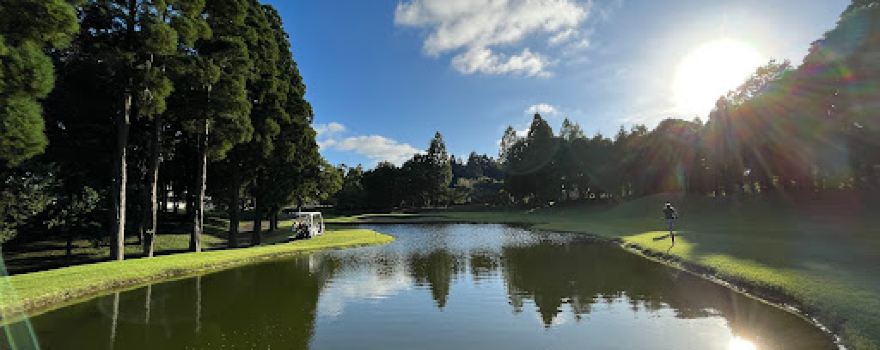 Kozaki Country Club