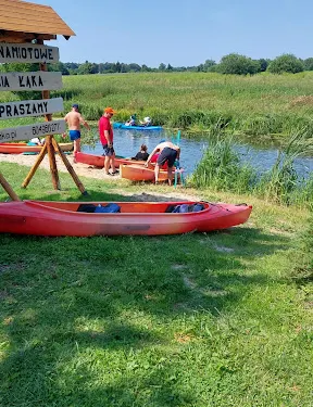 波莫瑞地區德拉夫斯科