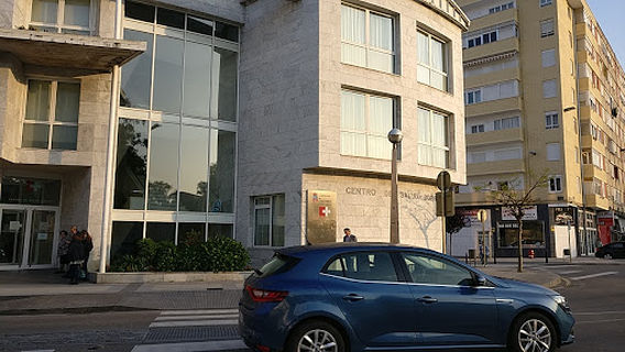 Health center Dobra
