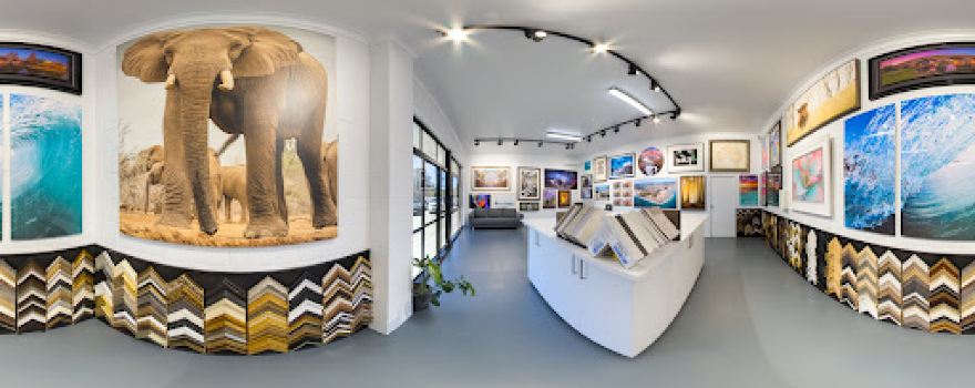 Gold Coast Printing & Framing