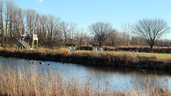 Neenah Archery Range
