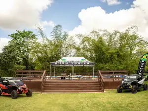 Bush Trails Excursion Tours Ltd