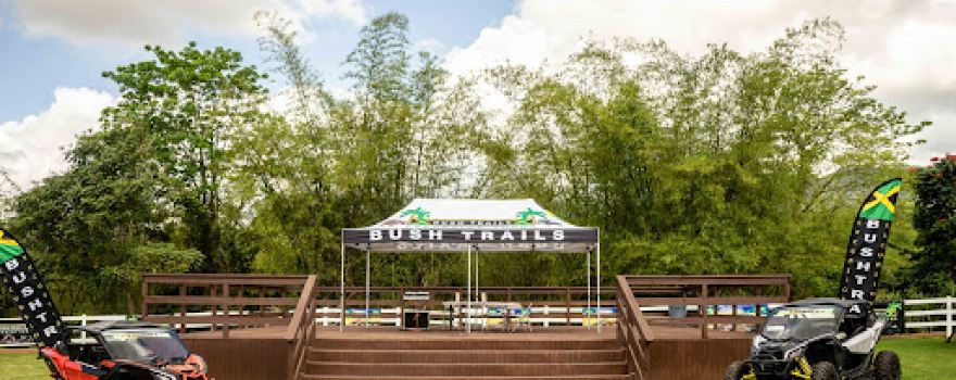Bush Trails Excursion Tours Ltd