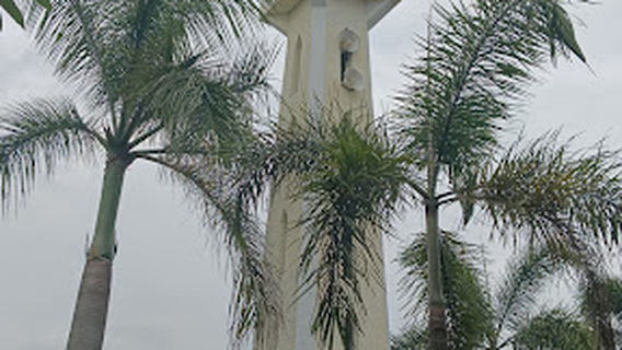 Masjid Bintang Raya
