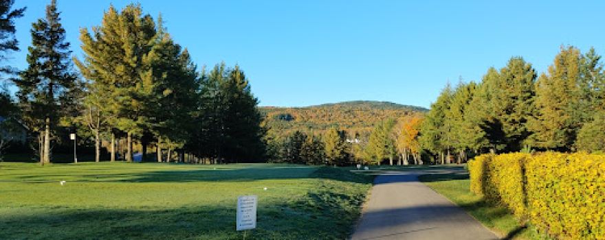 Club de Golf Alpin