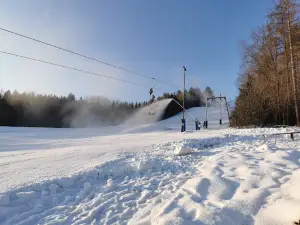 Smučišče Poseka