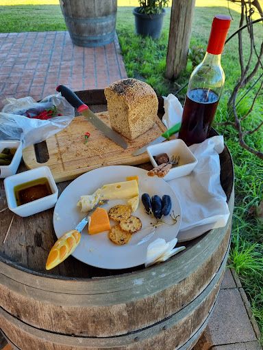 Gloucester River Wines