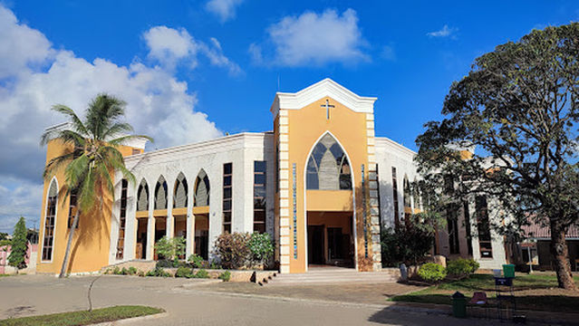 Nyali Baptist Church