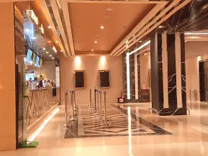 PVR Deep Cinema