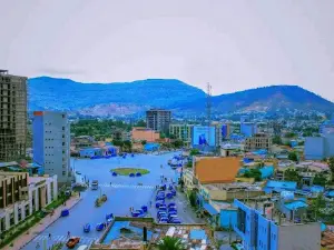 Piyasa ፒያሳ
