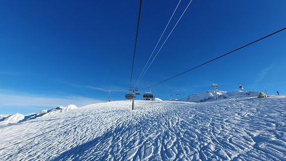 Bergbahnen Adelboden AG