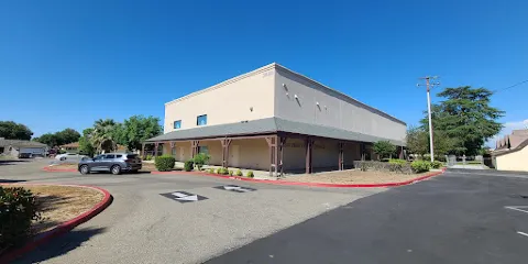 St James' Anglican Cathedral