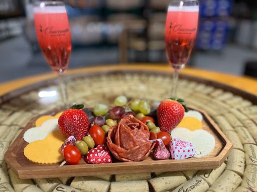 Chacewater Winery & Olive Mill