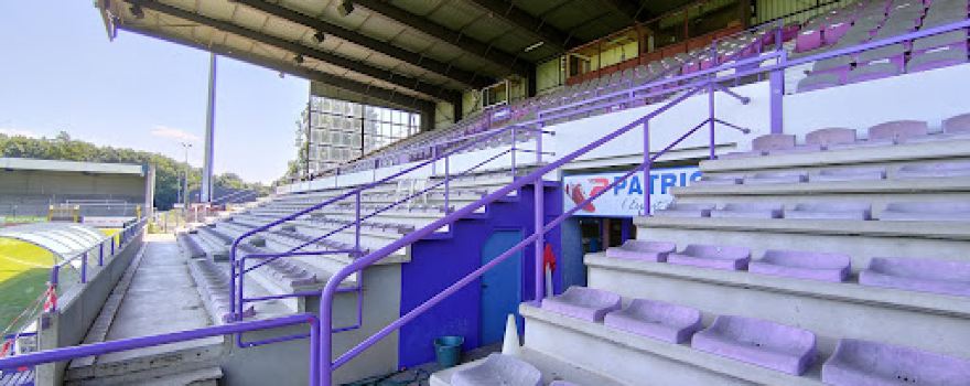 Forestiersstadion