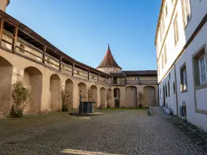 Comburg
