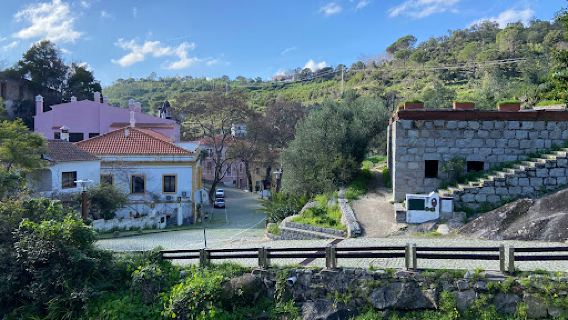 Parque Fonte dos Amores